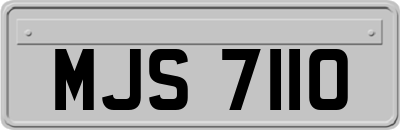 MJS7110