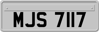 MJS7117