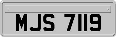 MJS7119
