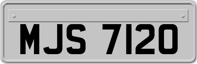 MJS7120