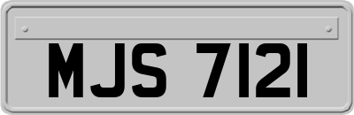 MJS7121