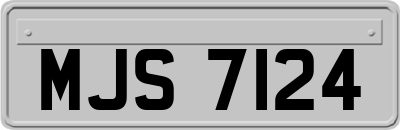 MJS7124