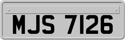 MJS7126