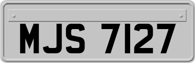 MJS7127