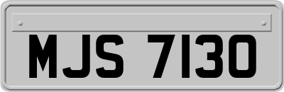MJS7130