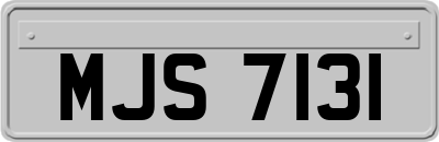 MJS7131