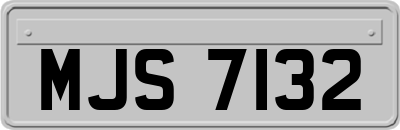 MJS7132