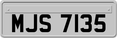 MJS7135