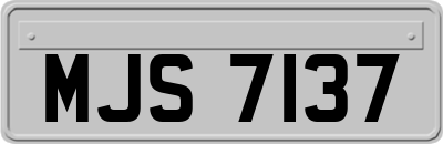 MJS7137