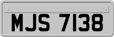 MJS7138