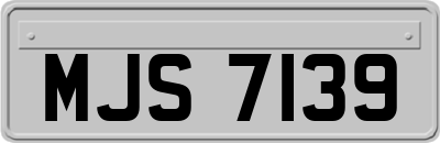 MJS7139