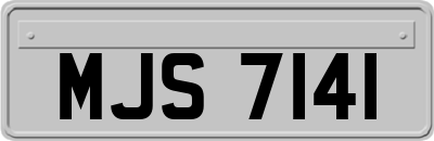 MJS7141