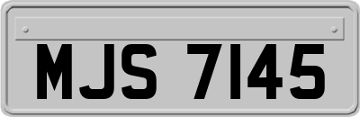 MJS7145