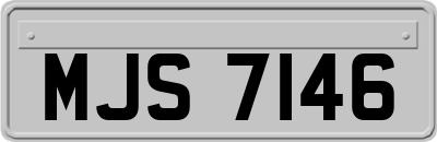 MJS7146
