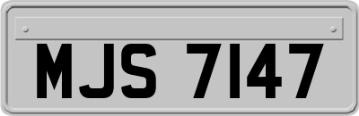 MJS7147