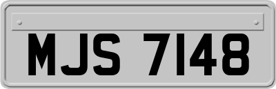 MJS7148