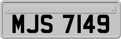 MJS7149