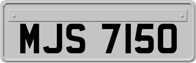 MJS7150