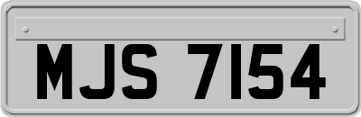 MJS7154