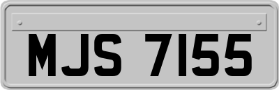 MJS7155