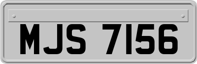 MJS7156