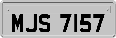 MJS7157