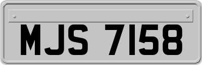MJS7158