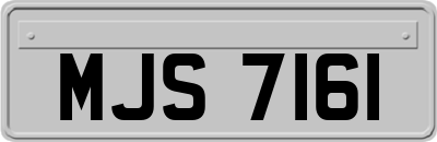MJS7161