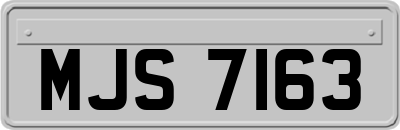 MJS7163