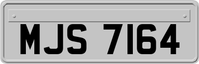 MJS7164