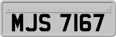 MJS7167