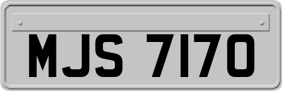 MJS7170