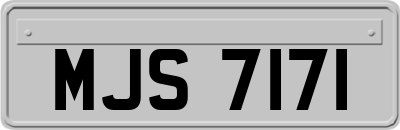MJS7171