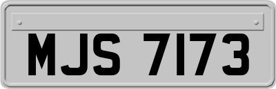 MJS7173