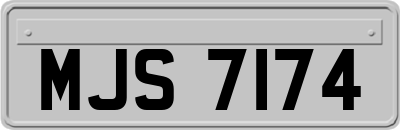 MJS7174