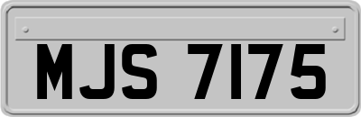 MJS7175