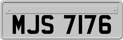 MJS7176