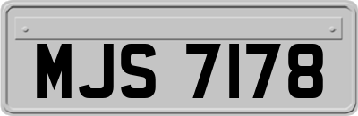 MJS7178