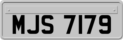 MJS7179