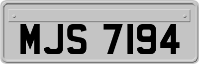 MJS7194