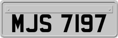 MJS7197