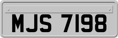 MJS7198