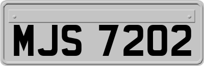 MJS7202