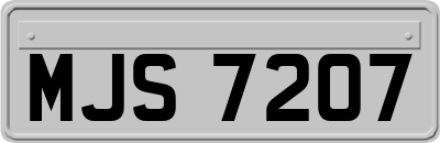 MJS7207