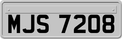 MJS7208