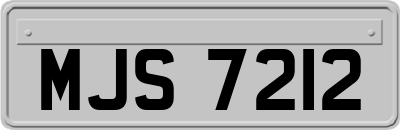 MJS7212