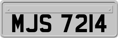 MJS7214