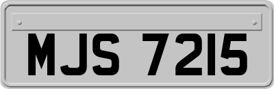 MJS7215