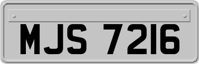 MJS7216
