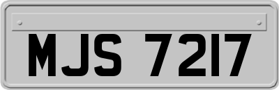 MJS7217